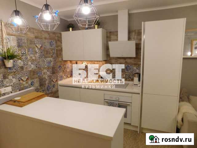 3-комнатная квартира, 99 м², 6/17 эт. на продажу в Дзержинском Московской области Дзержинский - изображение 1