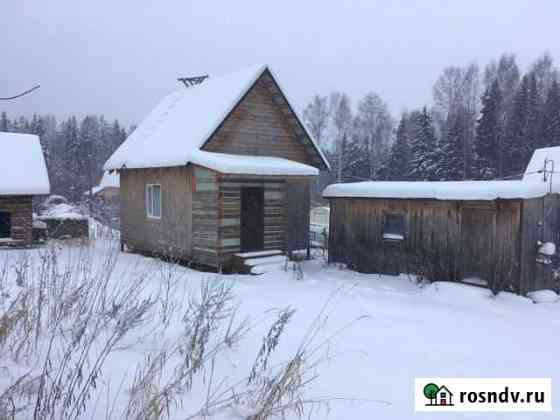 Дом 33 м² на участке 5.5 сот. на продажу в Сыктывкаре Сыктывкар