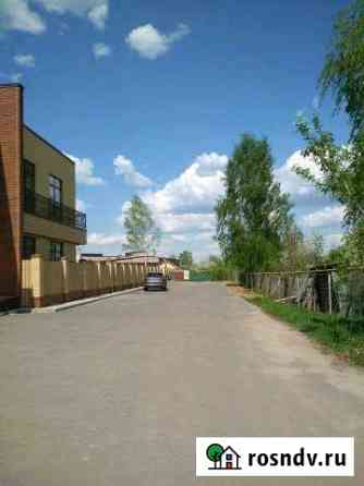 Участок ИЖС 5 сот. на продажу в Городце Городец