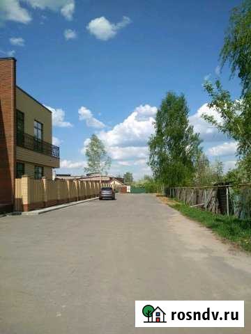 Участок ИЖС 5 сот. на продажу в Городце Городец - изображение 1