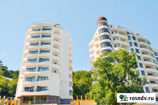 2-комнатная квартира, 71 м², 3/10 эт. на продажу в Ореанде Ореанда - изображение 1