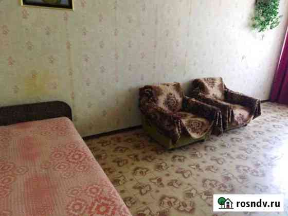 1-комнатная квартира, 34 м², 1/5 эт. в аренду на длительный срок в Дзержинске Дзержинск