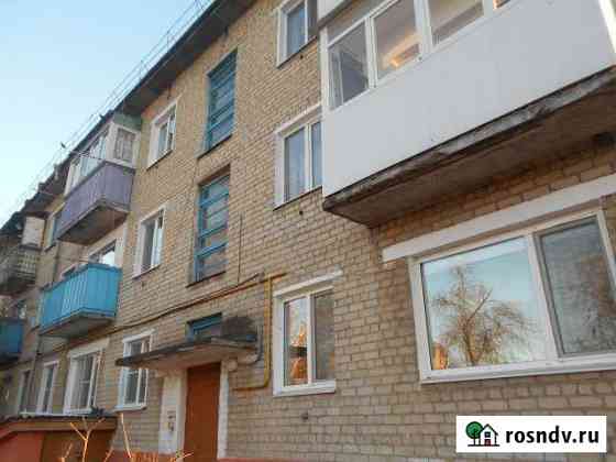 1-комнатная квартира, 32 м², 1/3 эт. на продажу в Валуйках Валуйки