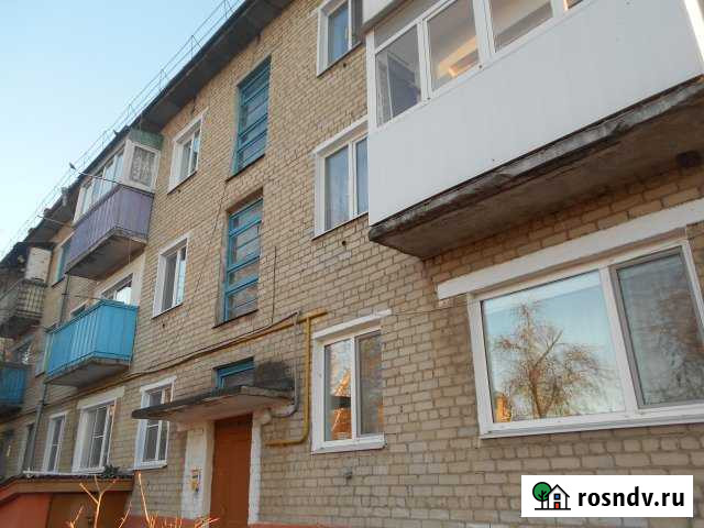 1-комнатная квартира, 32 м², 1/3 эт. на продажу в Валуйках Валуйки - изображение 1