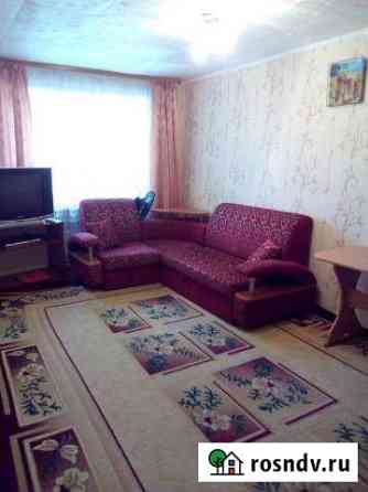 3-комнатная квартира, 57 м², 2/2 эт. на продажу в Красноярском Красноярский