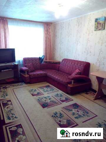 3-комнатная квартира, 57 м², 2/2 эт. на продажу в Красноярском Красноярский - изображение 1