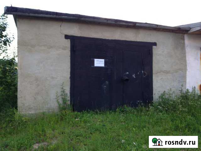 Гараж 30 м² на продажу в Верхнем Тагиле Верхний Тагил - изображение 1