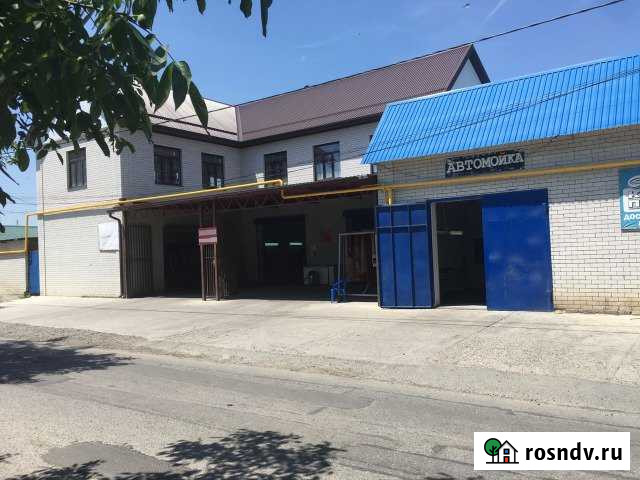 Автомойка Черкесск - изображение 1