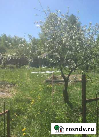 Участок СНТ, ДНП 7 сот. на продажу в Иваново Иваново - изображение 1