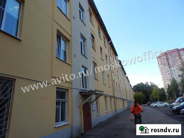 Комната 17 м² в 3-ком. кв., 2/4 эт. в аренду на длительный срок в Ивантеевке Московской области Ивантеевка - изображение 1