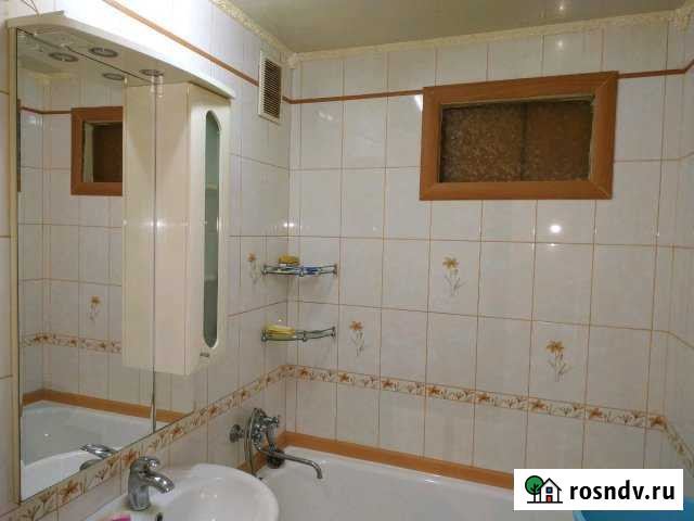 1-комнатная квартира, 30 м², 3/5 эт. в аренду на длительный срок в Новомосковске Новомосковск - изображение 1