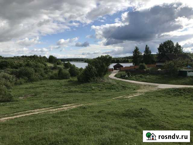 Участок ИЖС 15 сот. на продажу в Жуковке Жуковка - изображение 1