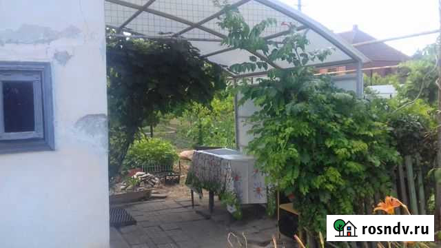 2-комнатная квартира, 44 м², 1/1 эт. на продажу в Вышестеблиевской Вышестеблиевская - изображение 1