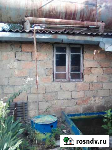 Дача 100 м² на участке 6 сот. на продажу в Симферополе Симферополь - изображение 1