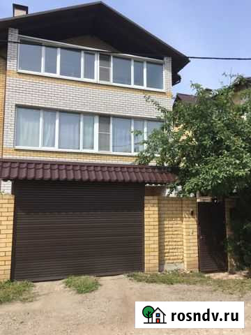 Коттедж 330 м² на участке 6 сот. на продажу во Владимире Владимир - изображение 1