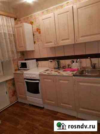 1-комнатная квартира, 31 м², 4/4 эт. в аренду посуточно в Киселевске Киселевск