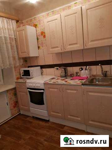 1-комнатная квартира, 31 м², 4/4 эт. в аренду посуточно в Киселевске Киселевск - изображение 1