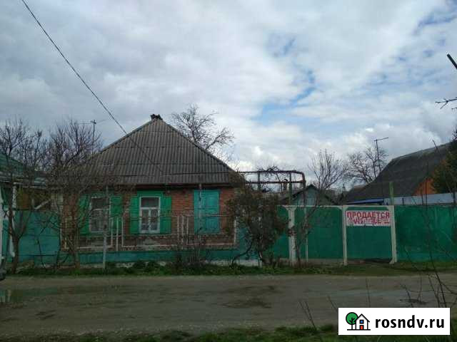 Участок ИЖС 10 сот. на продажу в Лабинске Лабинск - изображение 1