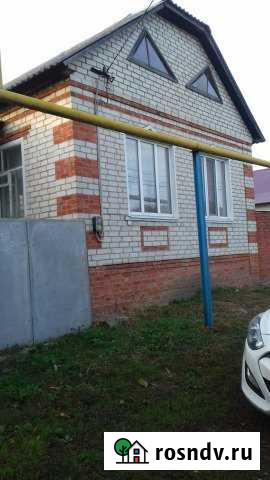 Дом 61 м² на участке 21 сот. на продажу в Грайвороне Грайворон - изображение 1