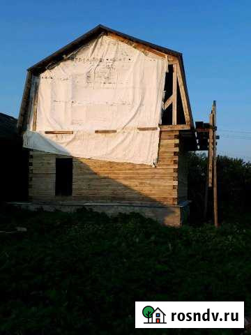 Дом 80 м² на участке 30 сот. на продажу в Дубках Ярославской области Дубки - изображение 1