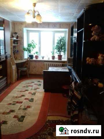 3-комнатная квартира, 61 м², 4/5 эт. на продажу в Новосмолинском Новосмолинский - изображение 1