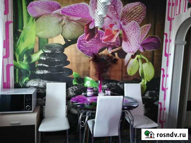 2-комнатная квартира, 53 м², 11/13 эт. на продажу в Засечном Засечное - изображение 1