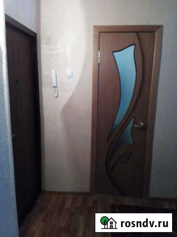 1-комнатная квартира, 25 м², 1/5 эт. на продажу в Кулешовке Кулешовка - изображение 1