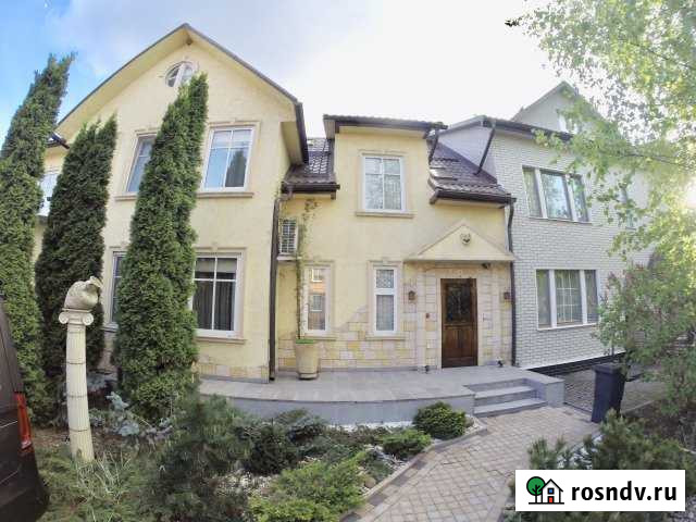 Таунхаус 180 м² на участке 2 сот. на продажу в Одинцово Одинцово - изображение 1