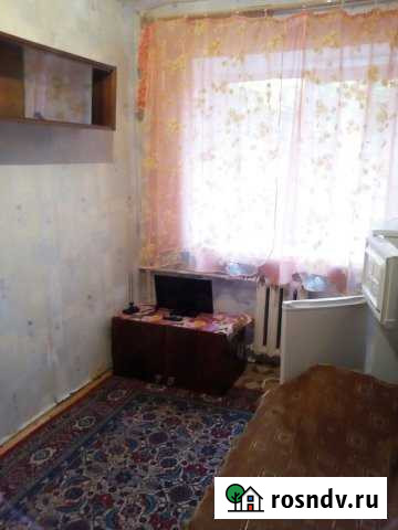 Комната 10 м² в 1-ком. кв., 2/5 эт. в аренду на длительный срок в Калуге Калуга - изображение 1