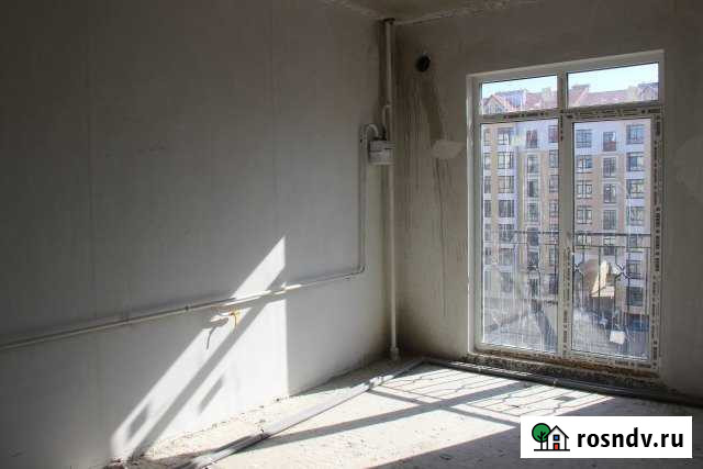 2-комнатная квартира, 70 м², 3/7 эт. на продажу в Геленджике Геленджик - изображение 1