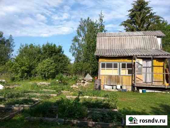 Дача 30 м² на участке 10 сот. на продажу в Волхове Волхов