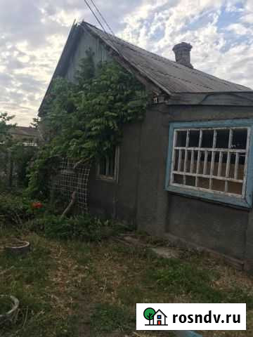 Дом 53.3 м² на участке 5.3 сот. на продажу в Пролетарске Пролетарск - изображение 1