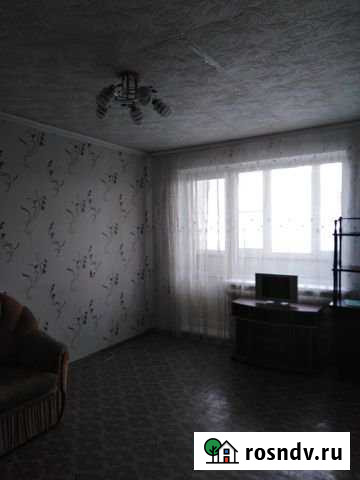 1-комнатная квартира, 33 м², 5/5 эт. в аренду на длительный срок в Канаше Канаш - изображение 1