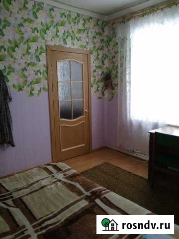 3-комнатная квартира, 62 м², 1/2 эт. на продажу в Малой Вишере Малая Вишера - изображение 1