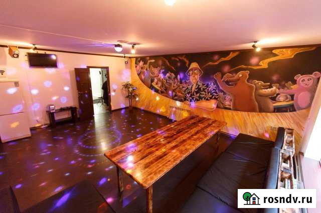 Дом 110 м² на участке 4 сот. в аренду посуточно в Воронеже Воронеж - изображение 1