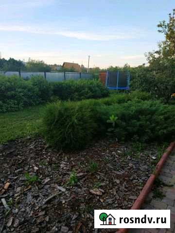 Дача 30 м² на участке 6 сот. на продажу в Полетаево Полетаево - изображение 1