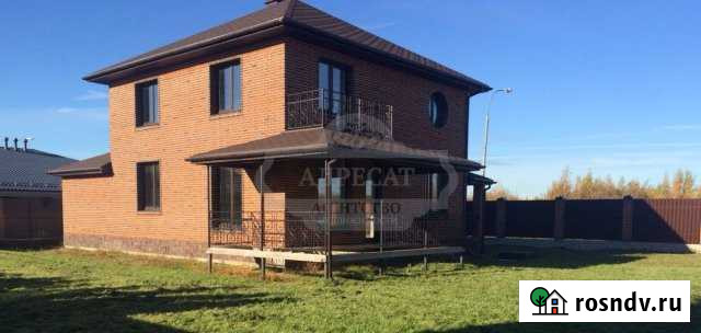 Коттедж 174 м² на участке 8.4 сот. на продажу во Всеволожске Всеволожск - изображение 1