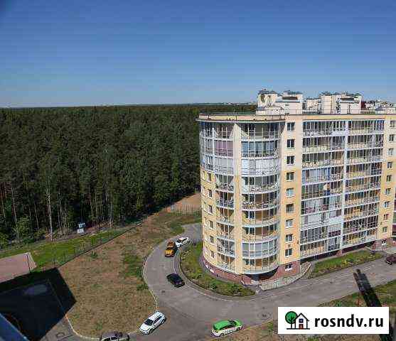 2-комнатная квартира, 79 м², 3/9 эт. на продажу во Всеволожске Всеволожск