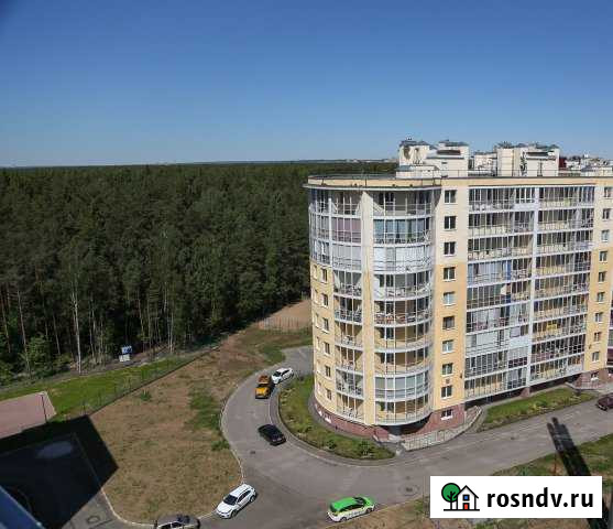 2-комнатная квартира, 79 м², 3/9 эт. на продажу во Всеволожске Всеволожск - изображение 1