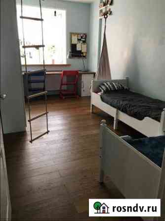 2-комнатная квартира, 56 м², 13/17 эт. на продажу в Звенигороде Звенигород