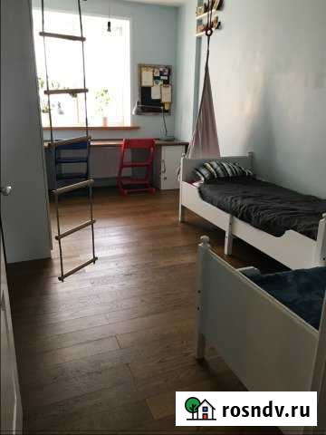 2-комнатная квартира, 56 м², 13/17 эт. на продажу в Звенигороде Звенигород - изображение 1