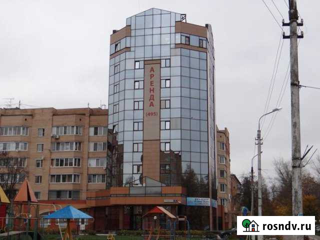 Помещение свободного назначения, 166 кв.м. Красноармейск - изображение 1