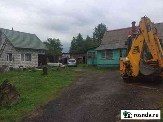 Дом 90 м² на участке 18 сот. на продажу в Дружной Горке Дружная Горка