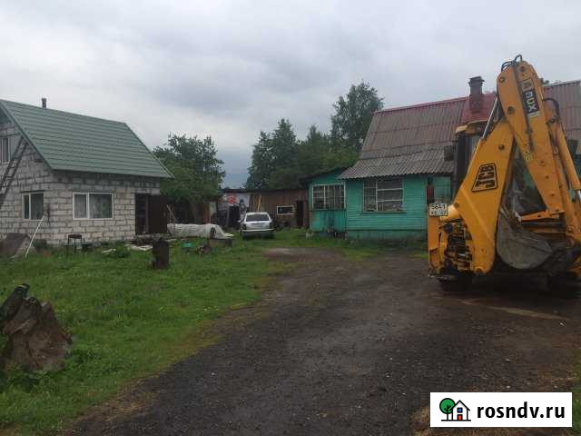 Дом 90 м² на участке 18 сот. на продажу в Дружной Горке Дружная Горка - изображение 1