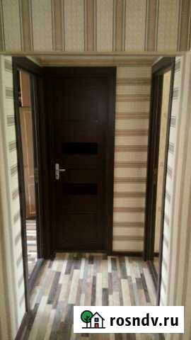 3-комнатная квартира, 76 м², 1/9 эт. в аренду на длительный срок в Тобольске Тобольск - изображение 1