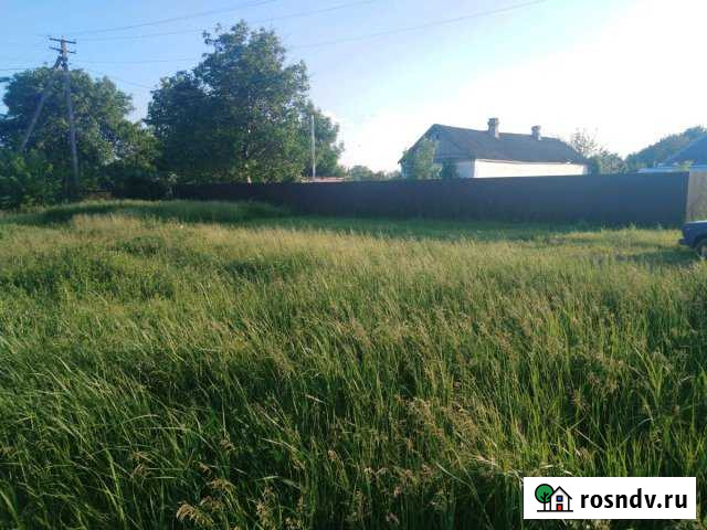 Участок ИЖС 16 сот. на продажу в Казанской Краснодарского края Казанская - изображение 1