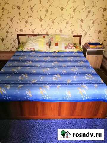 1-комнатная квартира, 40 м², 1/9 эт. в аренду посуточно в Когалыме Когалым - изображение 1