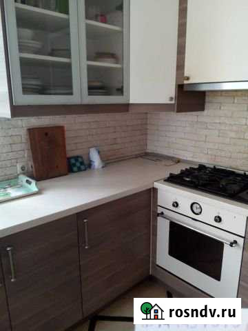 1-комнатная квартира, 61 м², 2/4 эт. в аренду посуточно в Троицке Московской области Троицк - изображение 1