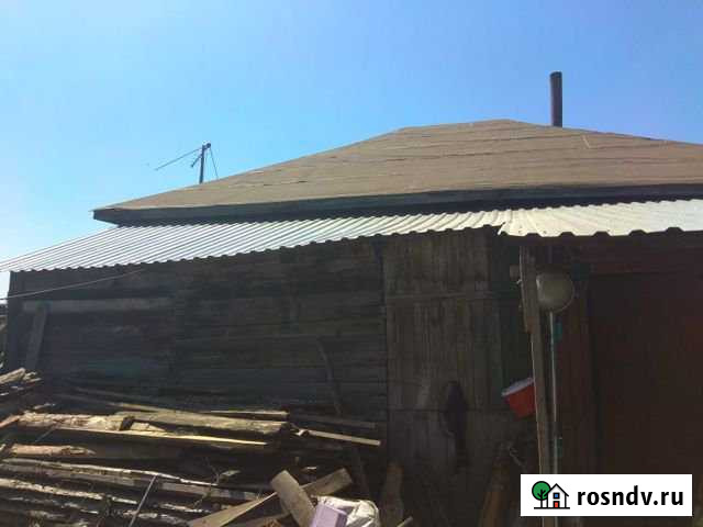 Дом 60 м² на участке 25 сот. на продажу в Боровихе Боровиха - изображение 1