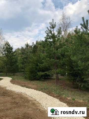 Участок СНТ, ДНП 12 сот. на продажу в Малоярославце Малоярославец - изображение 1